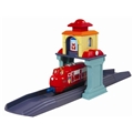 Chuggington Wilson Asema