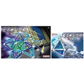 Geomag Duopack - Panel 36 / Color 88