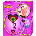 Hama Helmisetti 3225 - Hair Clips