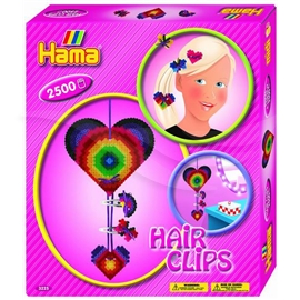 Hama Helmisetti 3225 - Hair Clips