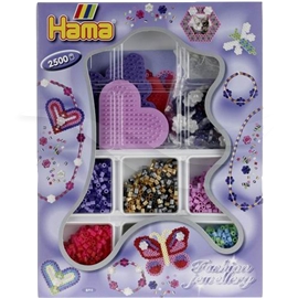 Hama Helmisetti 3711 - Fashion Jewellery