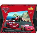Hama Helmisetti 7938 - Disney Autot