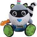 Lamaze Little Knotties Raccoon