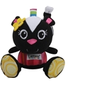 Lamaze Little Knotties Skunk