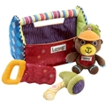 Lamaze My First Tool Box