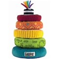 Lamaze Rainbow Rings