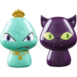 Monster High Mixfits Pet Crescent