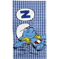 Smurffit Kylpypyyhe