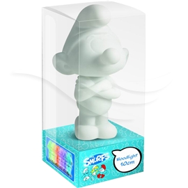 Smurffit Mood Light