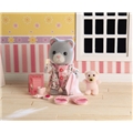 Sylvanian Families Angeles' Bedtime Set