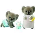 Sylvanian Families Koala Twins