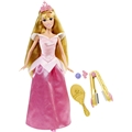 Prinsessa Ruusunen - Crimp & Style
