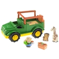 Little People Safari Auto