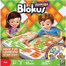 Blokus Junior