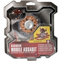 Bakugan 3,5 Mobile Assault - Hurrix