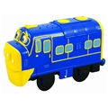 Chuggington Moottorisoitu Brewster