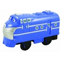 Chuggington Moottorisoitu Harry