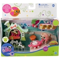 Littlest Pet Shop Walking Pets - 2163 Koira