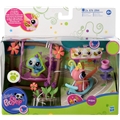 Littlest Pet Shop Walking Pets - 2164 Perhonen