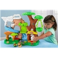 Little People Zootalkers - Animal Sounds Zoo