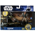 Kloonien Sota Speeder Bike