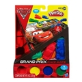 Play-Doh Cars 2 Grand Prix