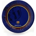 FC Barcelona Paperiasetit, 10 kpl