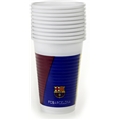FC Barcelona Muovimukit, 10 kpl
