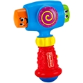 Fisher Price Pound 'N Giggle Hammer