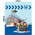 LEGO Fleece Peite