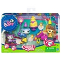 Littlest Pet Shop Goodies & Gifts Party Set