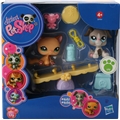 Littlest Pet Shop Pets Love The Park