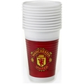 Manchester United Muovimukit, 10 kpl