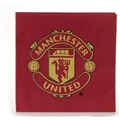 Manchester United Servetit, 20 kpl