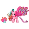 My Little Pony Glitter Wings Ploomette