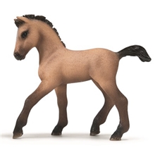 Schleich Andalusianhevonen Varsa