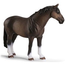 Schleich Hannoverinhevonen Ori