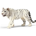 Schleich Tiikeri, Valkoinen