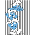Smurffit Fleece Peite
