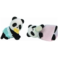 Sylvanian Families Panda Twins