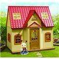 Sylvanian Families Sycamore Cottage