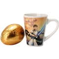 Star Wars Muki + Suklaamuna
