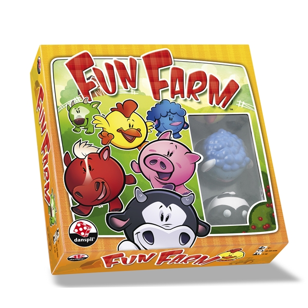 Fun Farm (Kuva 1 tuotteesta 4)