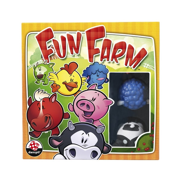 Fun Farm (Kuva 2 tuotteesta 4)