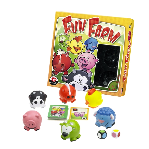 Fun Farm (Kuva 3 tuotteesta 4)