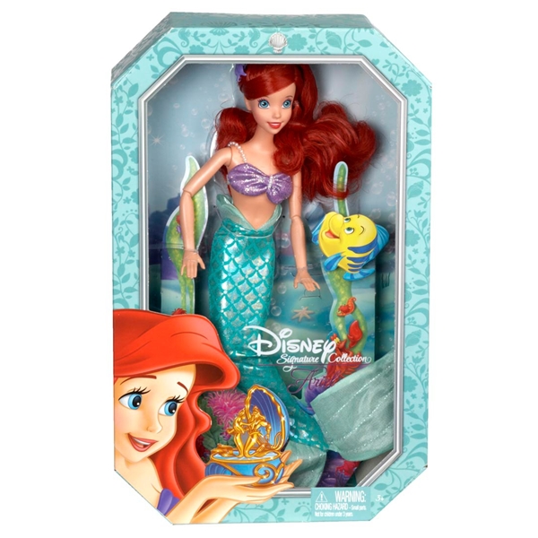 Disney Princess - Ariel Classic (Kuva 1 tuotteesta 2)