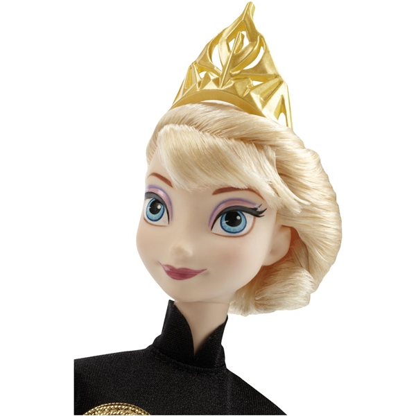 Disney Prinsess Frozen Elsa (Kuva 3 tuotteesta 3)