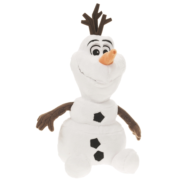 Disney Princess Frozen – Olaf-hahmo (Kuva 1 tuotteesta 4)