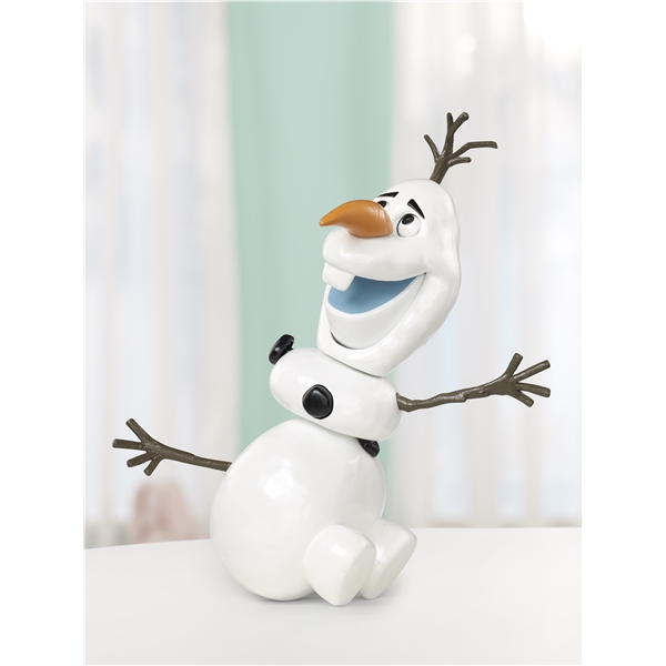 Disney Princess Frozen – Olaf-hahmo (Kuva 2 tuotteesta 4)