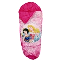 Disney Prinsessat Makuupussi
